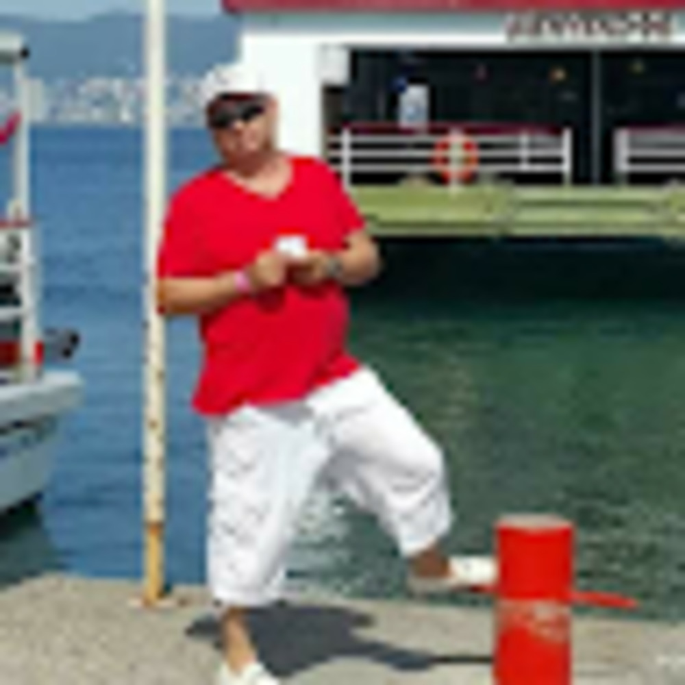 Meet your Posher, Rodolfo